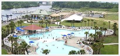 Barefoot Resort Community & Real Estate Information 