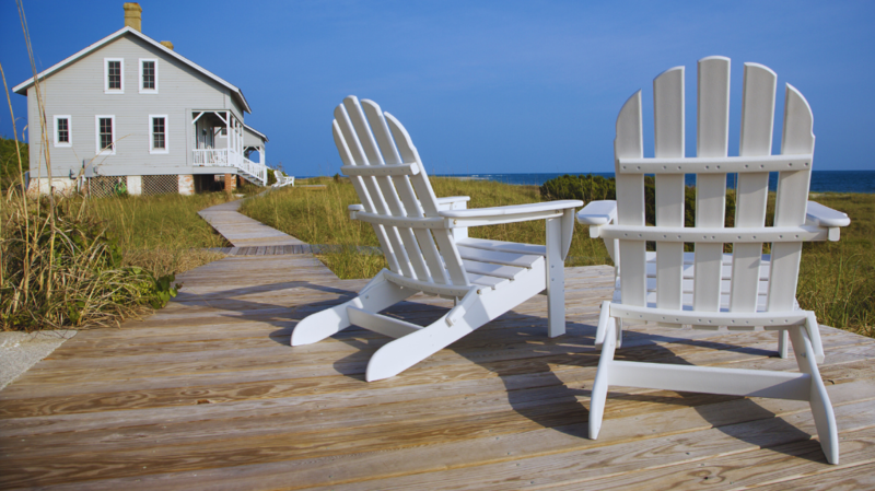Beach Living