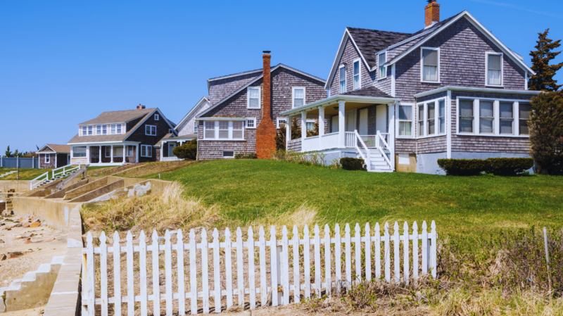Beach Home