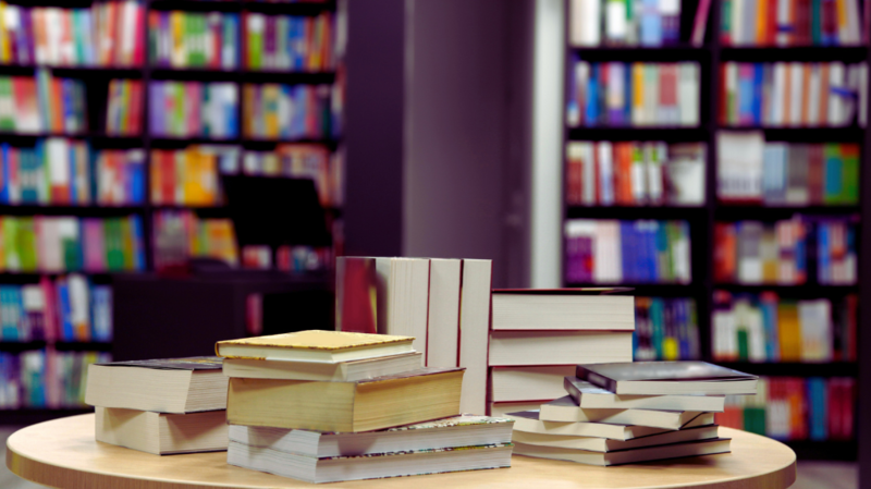 Bookstore