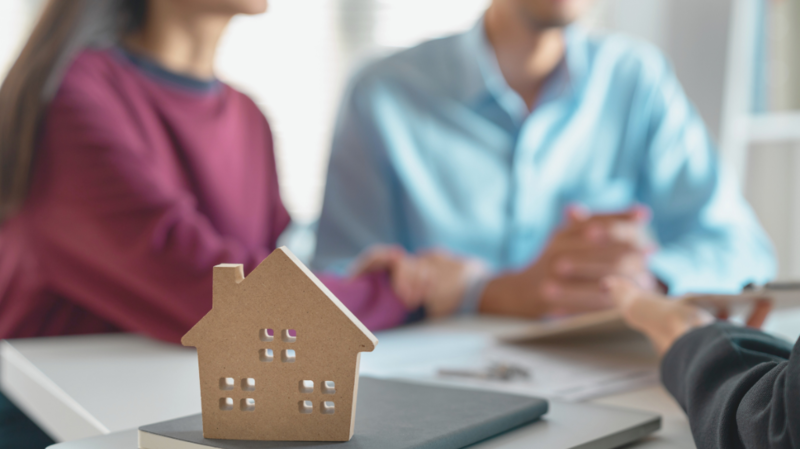 First Time Buyers