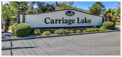 Photo of Carriage Lake