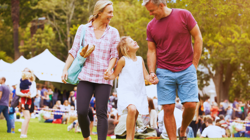 Fall Events