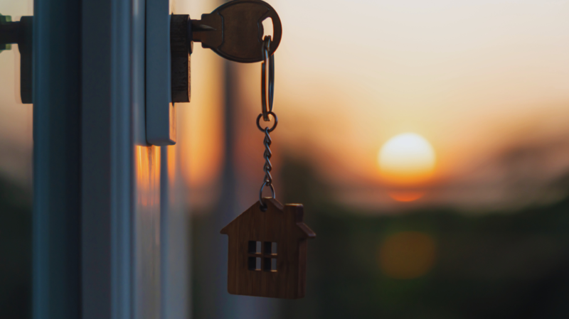 home for sale