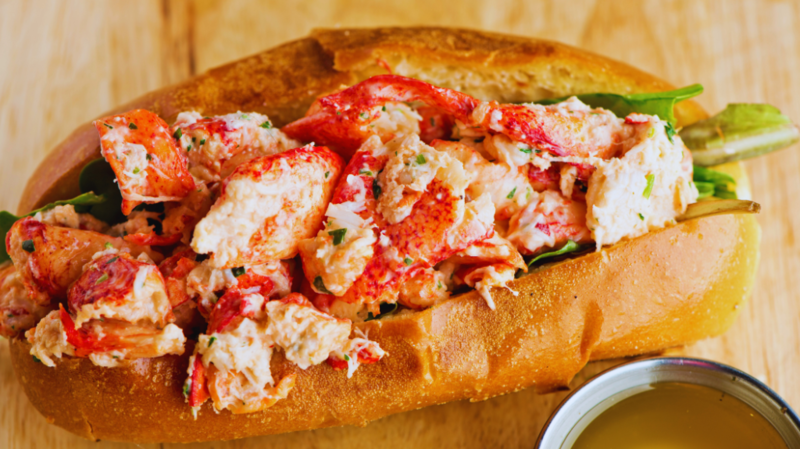 Lobster Meals