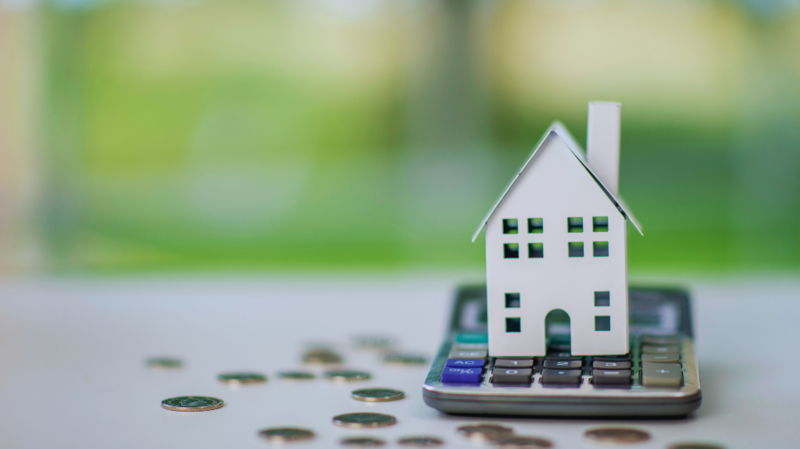 Mortgage Insights