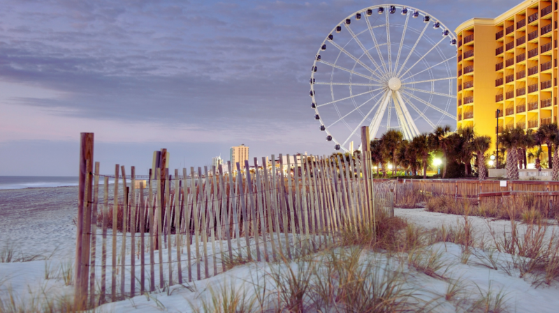 Myrtle Beach