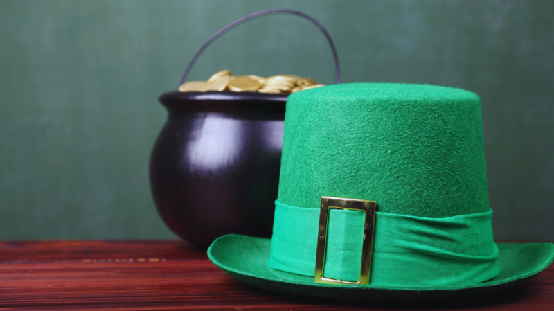 Saint Patrick's Day