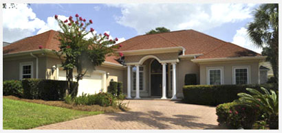 Seaside Plantation Community & Real Estate Information 