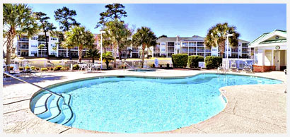 Seaside Plantation Community & Real Estate Information 