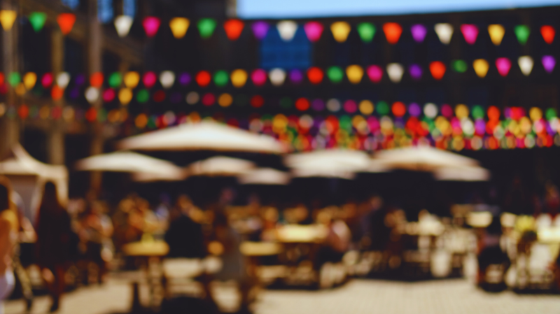 Summer Festivals