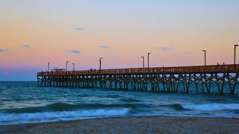 Surfside South Carolina