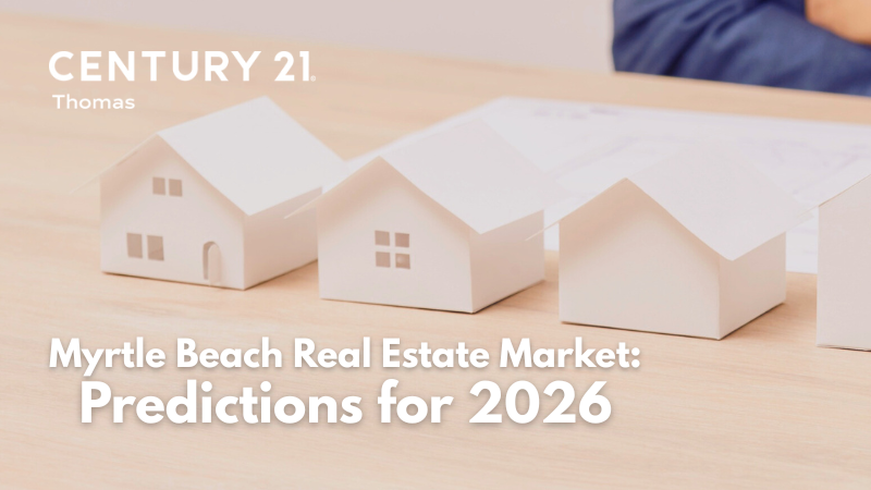 Real Estate 2026