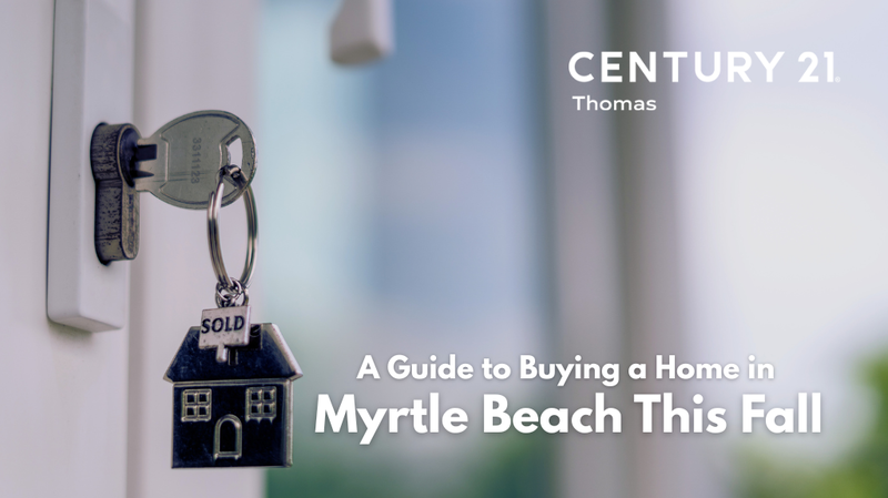 Fall Home Buyer